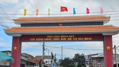 Chân dung "nhà thầu quen" tại các xã thuộc tỉnh Khánh Hòa: Trúng thầu tuyệt đối 100% [Kỳ 1]