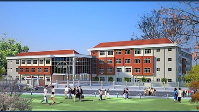 Gói thầu thiết bị 13 tỷ: "So găng" BSN và Thành Phát tại BQLDA khu vực huyện Hóc Môn 