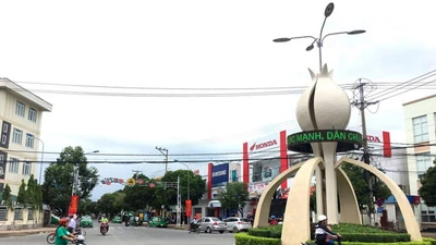 Công ty Khâm Đức: Trúng thầu dày đặc tại các gói thầu do Tư vấn Nguyễn Hồng Phúc mời thầu [Kỳ 2]