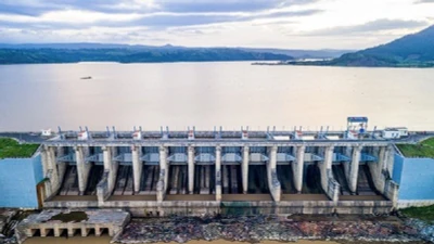 Đấu thầu tại Thủy điện Sông Ba Hạ: Tiêu chuẩn kỹ thuật khắt khe chọn nhà thầu