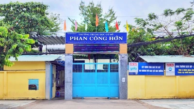 Gói thầu thiết bị 5,6 tỷ đồng ở TP.HCM và kịch bản "một mình một chợ"[Kỳ 1]