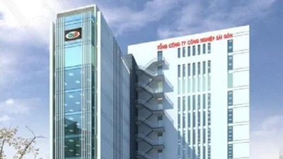 TP. HCM: Lộ diện nhà thầu được CNS chỉ định gói thầu 1 tỷ đồng 
