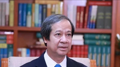 Ngành giáo dục và đào tạo khởi động sớm,chủ động trước ngưỡng chuyển mình chiến lược