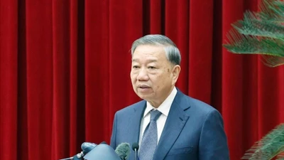 Tổng Bí thư Tô Lâm yêu cầu phòng chống tham nhũng phải thường xuyên, liên tục