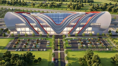 'Phép màu hạ tầng' phía sau các thủ phủ giải trí toàn cầu và cơ hội thế kỷ cho “Quận Nhất” Vịnh Tiên