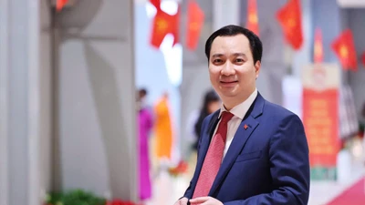 Ông Vũ Văn Tiến sẽ tiếp xúc cử tri tại TP Hải Phòng ngày 5/3