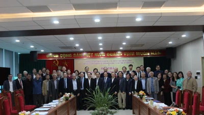 Hơn 2,5 triệu ý kiến góp ý vào dự thảo các văn kiện trình Đại hội XIV của