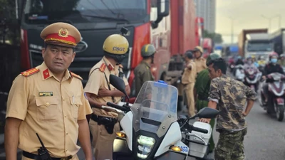 Bất ngờ lý do chủ trạm xăng dầu liên quan vi phạm của xe khách