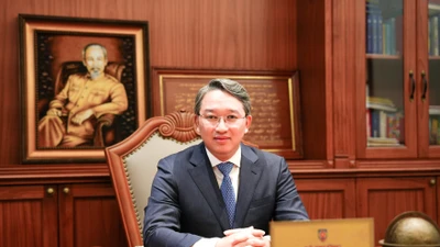 Nghị quyết số 66-NQ/TW thực sự là “lời hiệu triệu” cho một cuộc cải cách thể chế sâu sắc