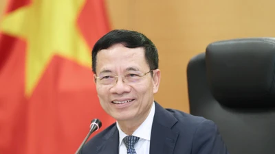 Khoa học công nghệ, đổi mới sáng tạo nâng tầm vị thế Việt Nam trong kỷ nguyên mới