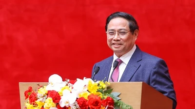 Ngoại giao kinh tế chuyển mình vì sự hùng cường của dân tộc