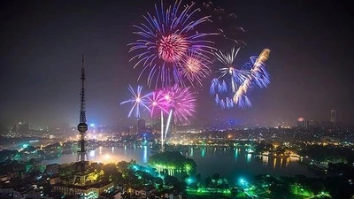 Chính phủ đồng ý nghỉ Tết Dương lịch 4 ngày liên tục 