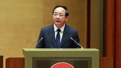 Lấy khoa học, công nghệ, đổi mới sáng tạo và chuyển đổi số làm phương thức hành động chủ đạo