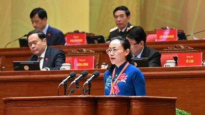 Bảo vệ môi trường là động lực nội sinh của phát triển bền vững