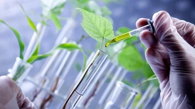 Đổi mới cơ chế khoa học công nghệ, thúc đẩy phát triển nông nghiệp xanh