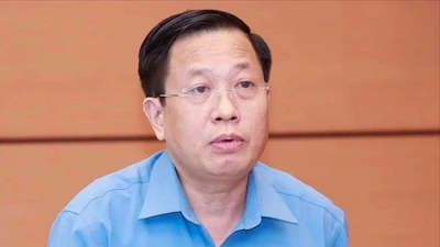 Chuyển từ bị động sang chủ động trong kiểm tra, giám sát thi hành kỷ luật Đảng