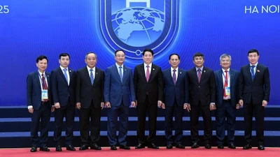 Phòng ngừa tội phạm mạng - tuyến đầu của công ước Hà Nội