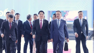 Công ước Hà Nội – bước tiến lịch sử vì một không gian mạng an toàn và nhân văn