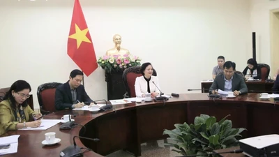 Đại hội Thi đua yêu nước toàn quốc lần thứ XI diễn ra trong 2 ngày 26 - 27/12