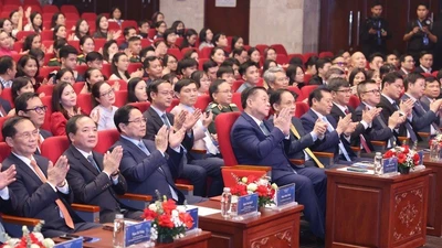 Đưa hình ảnh tươi đẹp, chân thực, sống động của đất nước, con người Việt Nam ra thế giới