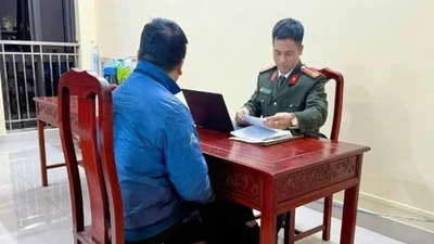 Bị phạt vì phát tán tin đồn sai lệch về dự án giao thông Bắc Ninh