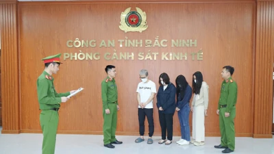 Bắc Ninh khởi tố 4 đối tượng làm giả giấy tờ mua nhà ở xã hội 