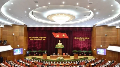 Bộ Chính trị quy định tiêu chuẩn giới thiệu, bổ nhiệm cán bộ