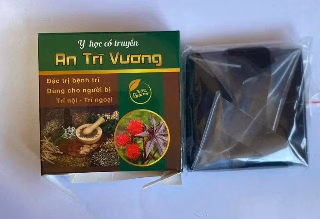 Sản phẩm thuốc Đông y không rõ nguồn gốc, xuất xứ được các đối tượng quảng cáo, rao bán trên mạng xã hội. Ảnh baothanhhoa.vn