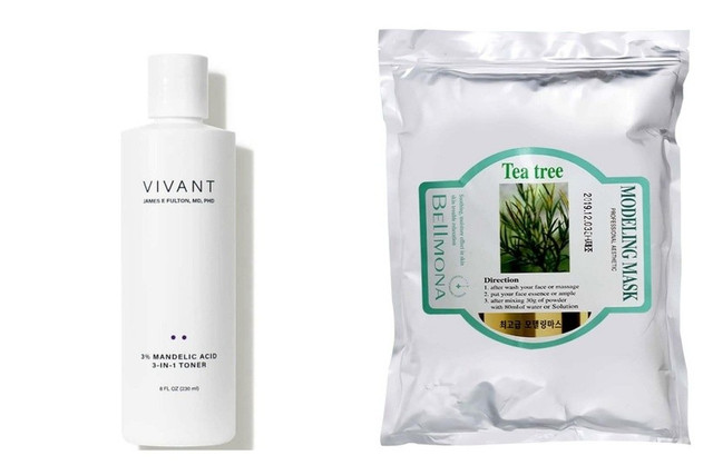 Thu hồi nhiều sản phẩm do không đúng công thức đã công bố/ Ảnh ĐS&amp;PL