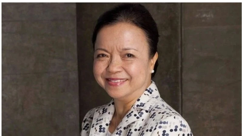 Sếp phó REE thu nhập gần 6 tỷ đồng/quý, cao gấp 5 lần chủ tịch công ty