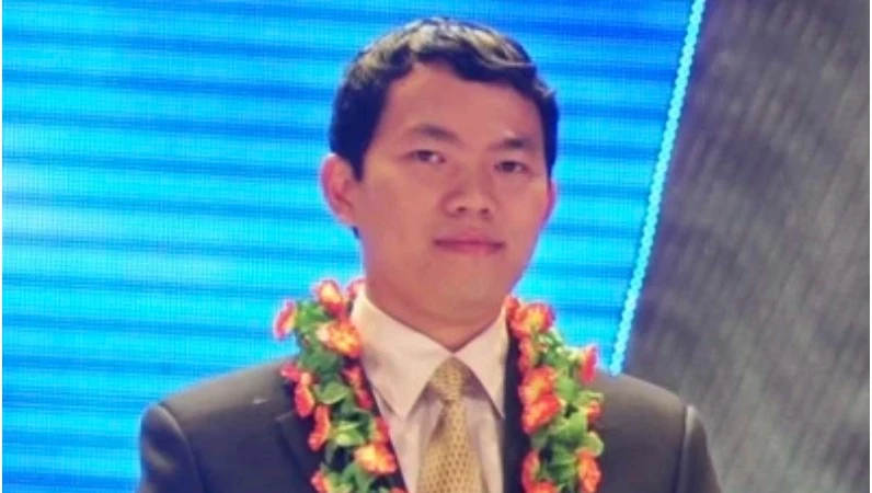 VinSpace của tỷ phú Phạm Nhật Vượng có Tổng giám đốc mới