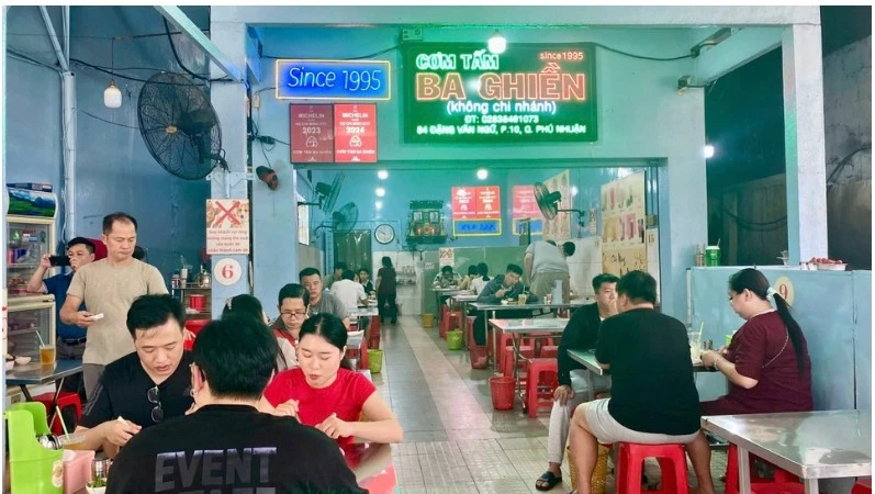 Từ 1/3, hộ kinh doanh phải dùng tài khoản ngân hàng chính chủ