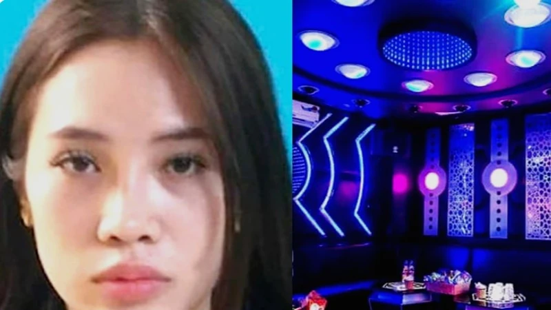 Truy nã “Na Đắc Kỷ” trong vụ hỗn chiến trước quán karaoke ở TP HCM