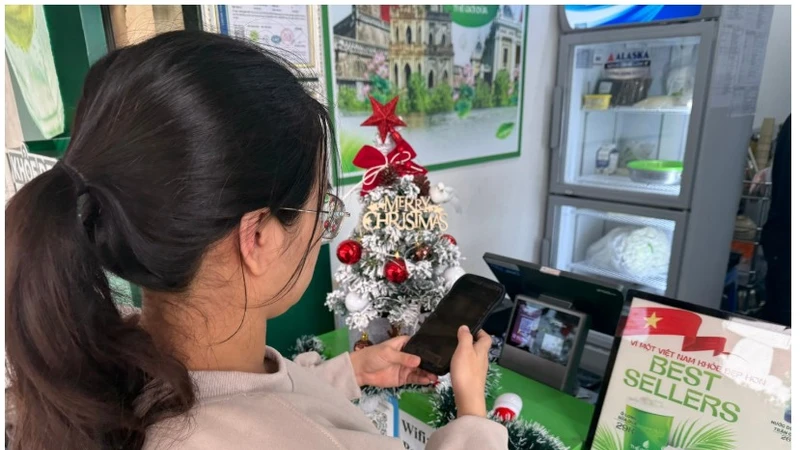 Sắp hết thời giấu doanh thu bằng 'ma trận' tài khoản ngân hàng?