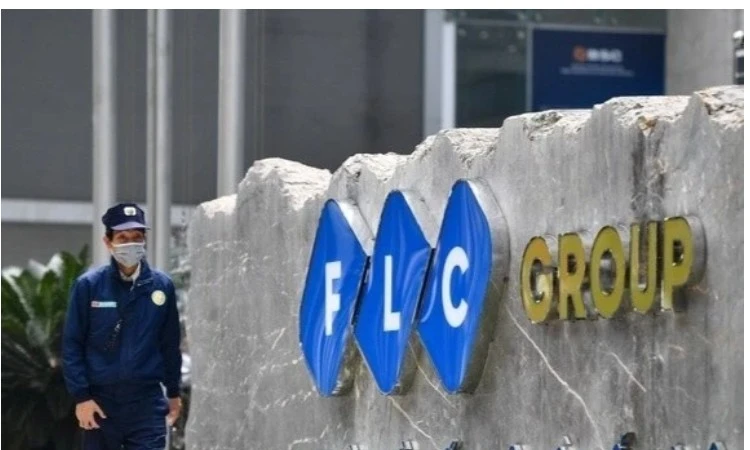 Loạt công ty 'họ FLC' chuẩn bị rời sàn chứng khoán