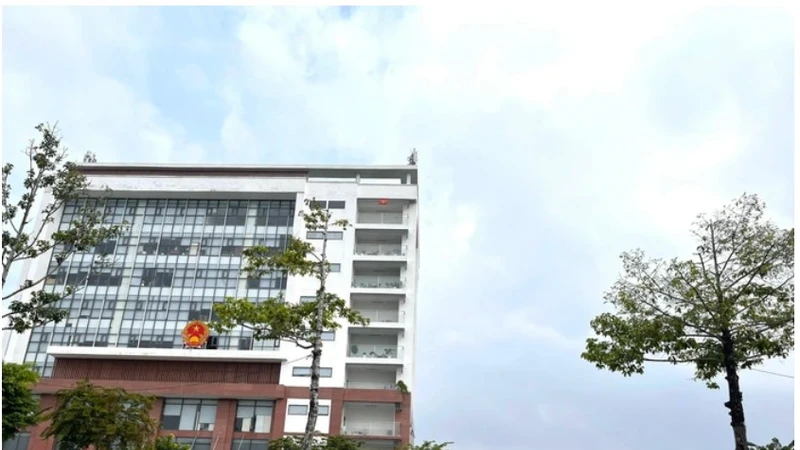 Xử lý hơn 190 trụ sở dôi dư sau sắp xếp đơn vị cấp xã tại Đồng Nai