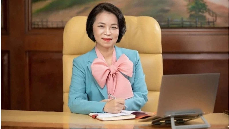 6 'bóng hồng' giàu có nhất Việt Nam