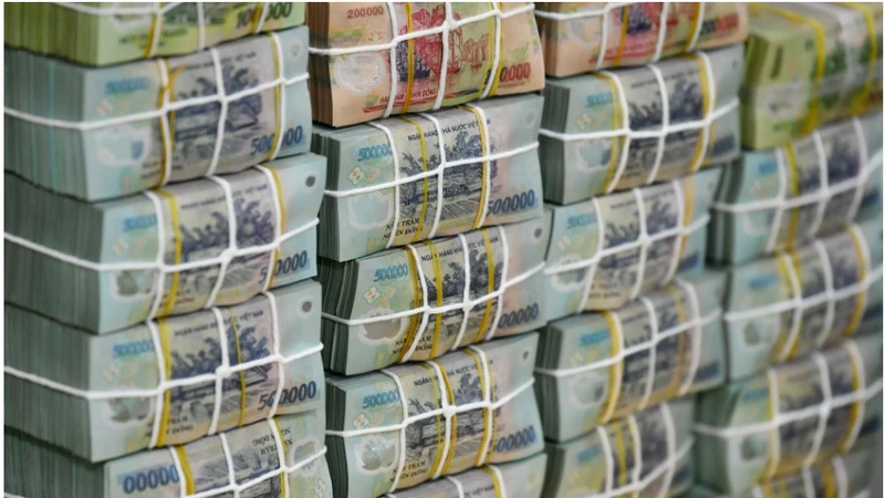 Khoản nợ hơn 473 tỷ đồng, Sacombank rao bán với giá khởi điểm 108 tỷ đồng