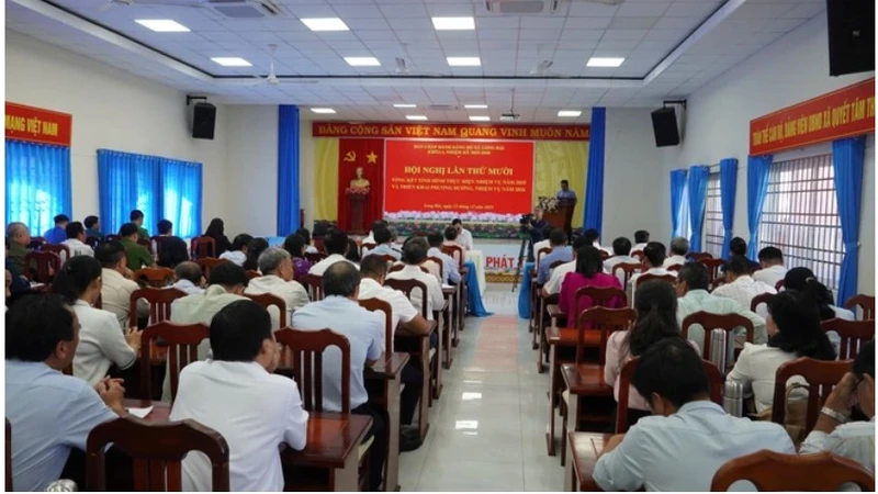 Một xã của TP HCM thu ngân sách vượt xa dự toán