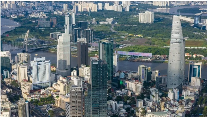 Thaco, Đất Xanh... được thực hiện dự án thí điểm nhà ở tại TP.HCM