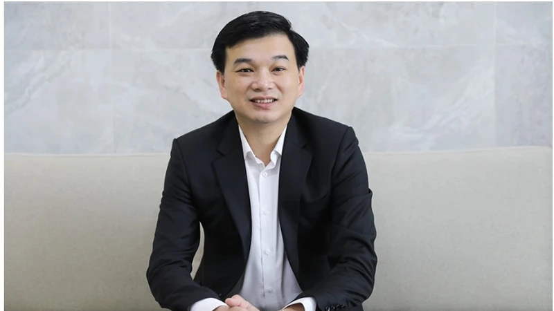 Shark Lê Hùng Anh hé lộ thiết kế dự án KCN tích hợp AI 3.373 tỉ tại Đà Nẵng