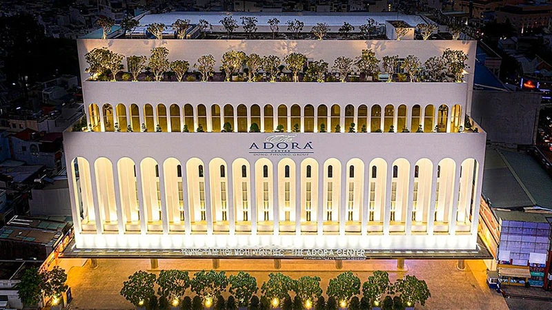 Sau vụ Adora, TPHCM rà soát toàn diện nhà hàng tiệc cưới, trung tâm hội nghị