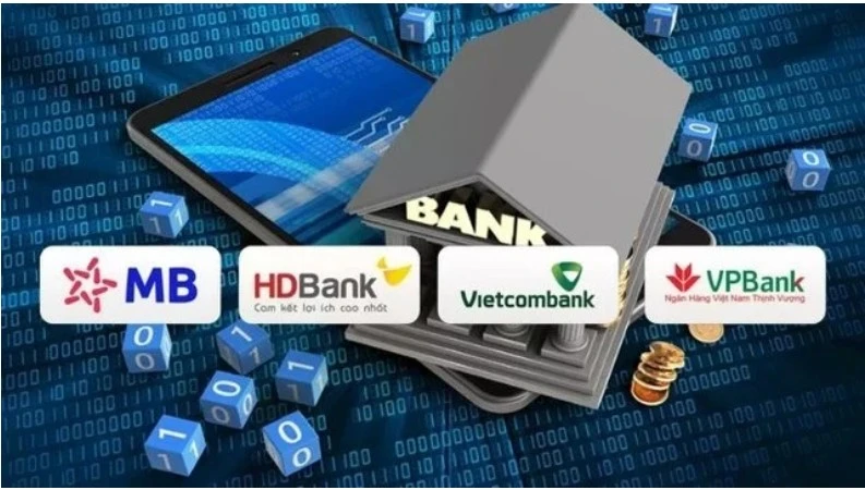 4 ngân hàng được giảm 50% dự trữ bắt buộc