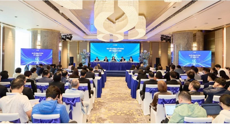 ‘Nóng’ nhân sự cấp cao ngành ngân hàng