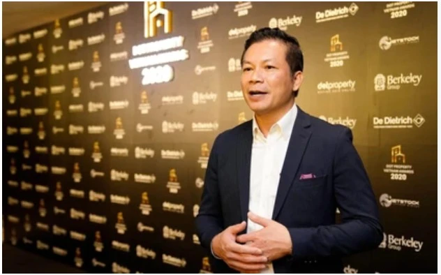 Shark Hưng lên tiếng về "thông tin không chính xác" trên mạng xã hội