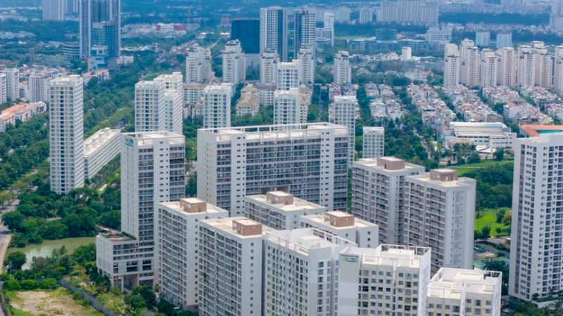 Đầu cơ bất động sản có dấu hiệu trở lại?