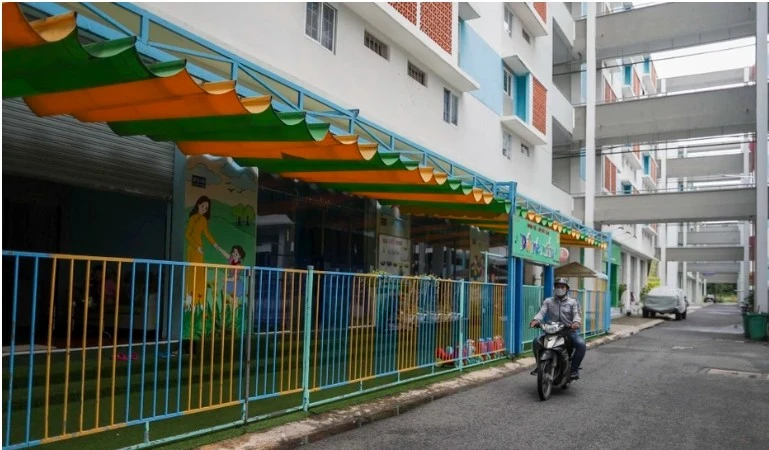 Đề xuất ưu tiên 'nam giới nuôi hai con, vợ mất' mua nhà ở xã hội