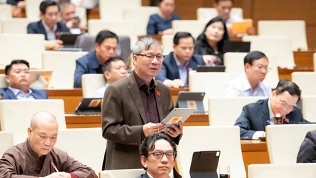 Rà soát các thủy điện nhỏ và vừa để tránh 'lũ chồng lũ'