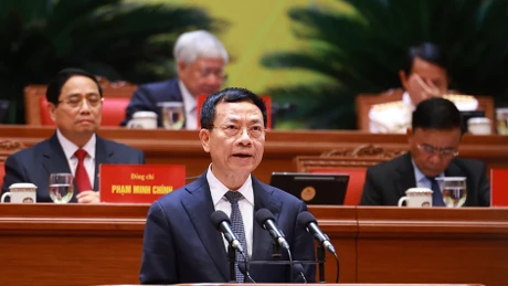 Tự chủ công nghệ lõi, công nghệ chiến lược