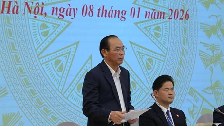 Bộ Nông nghiệp và Môi trường nói gì về ô nhiễm không khí nhiều tháng qua?